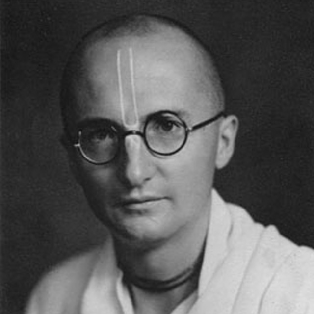 Sadananda Das